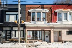 493 JONES AVENUE  Toronto, ON M4J 3G8