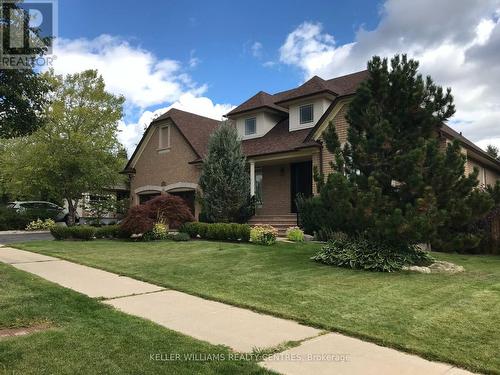 148 HUNTERWOOD CHASE  Vaughan, ON L6A 4A8