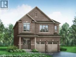 89 PEMBROOK STREET  Caledon, ON L7E 2K1