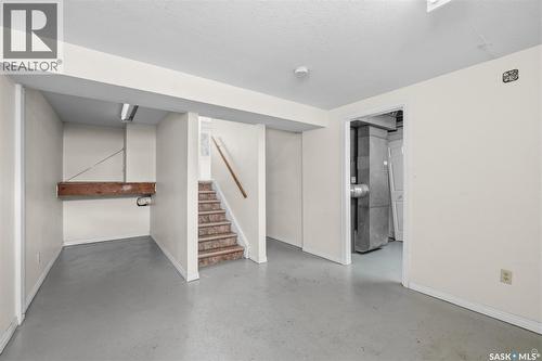 824-826 28Th Street E, Prince Albert, SK - Indoor