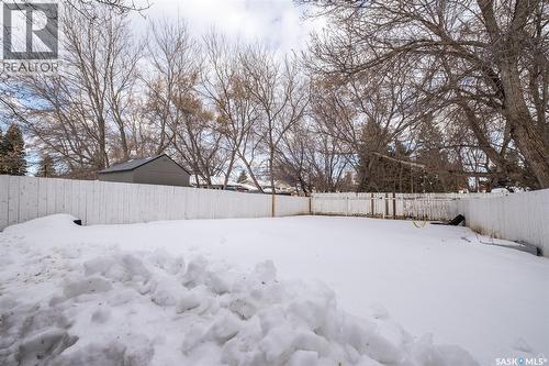 824-826 28Th Street E, Prince Albert, SK - Outdoor