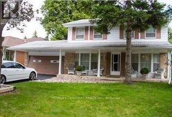 BASMENT - 37 ALLANGROVE CRESCENT  Toronto, ON M1W 1S4