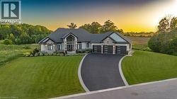 41 RUIJS Boulevard  Brantford, ON N3T 0E1