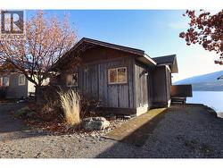 2633 Squilax Anglemont Road Unit# 121  Lee Creek, BC V0E 1M5