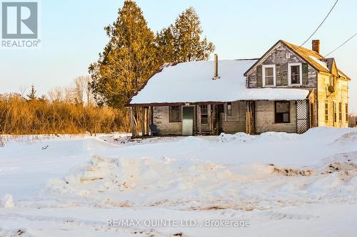 812 ENRIGHT ROAD N  Tyendinaga (Tyendinaga Township), ON K0K 3A0