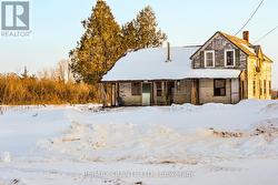 812 ENRIGHT ROAD N  Tyendinaga (Tyendinaga Township), ON K0K 3A0