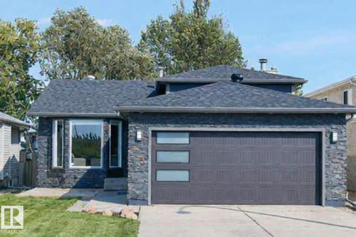 7011 190B St Nw, Edmonton, AB - Outdoor