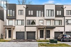 37 PERSICA STREET  Richmond Hill, ON L4E 2T3