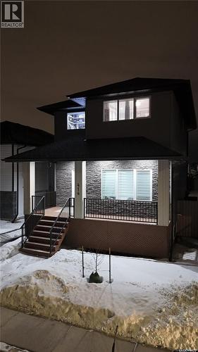414 Ells Way, Saskatoon, SK - Outdoor