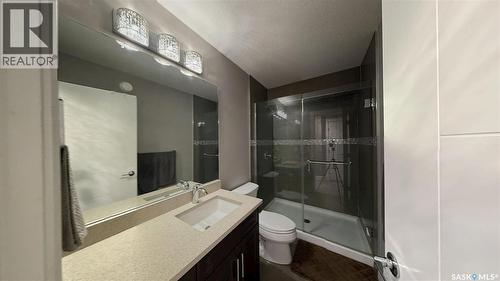 414 Ells Way, Saskatoon, SK - Indoor Photo Showing Bathroom