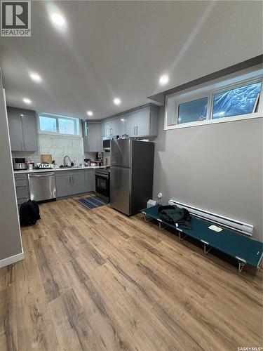 414 Ells Way, Saskatoon, SK - Indoor