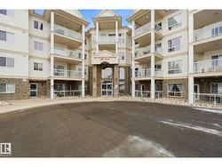 #261 2750 55 ST NW  Edmonton, AB T6L 7H5