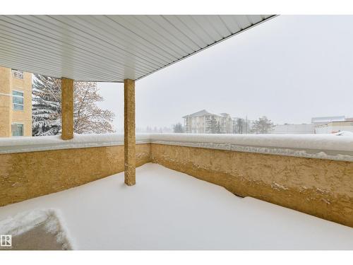 #232 15499 Castle Downs Rd Nw, Edmonton, AB - Outdoor With Exterior