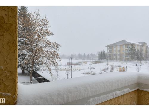 #232 15499 Castle Downs Rd Nw, Edmonton, AB - Outdoor