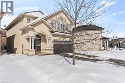 235 FAIR Street  Ancaster, ON L9K 0B9