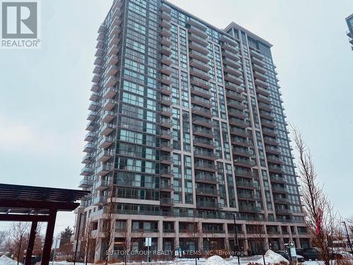 301 - 349 RATHBURN ROAD W  Mississauga, ON L5B 0K6