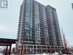 301 - 349 RATHBURN ROAD W  Mississauga, ON L5B 0K6