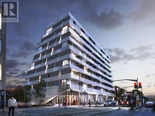 817 - 50 DUNFIELD AVENUE  Toronto, ON M4S 0E4