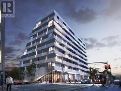 817 - 50 DUNFIELD AVENUE  Toronto, ON M4S 0E4