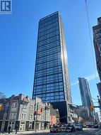 708 - 319 JARVIS STREET  Toronto, ON M5B 2C2