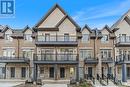 13 Ormand Terrace, Caledon, ON  - Outdoor With Balcony With Facade 