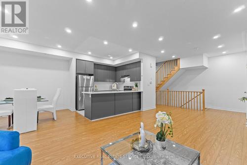 13 Ormand Terrace, Caledon, ON - Indoor