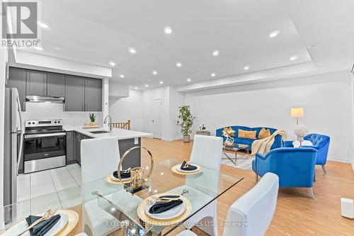 13 Ormand Terrace, Caledon, ON - Indoor