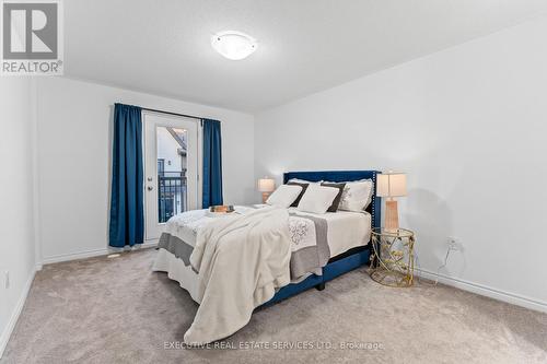 13 Ormand Terrace, Caledon, ON - Indoor Photo Showing Bedroom