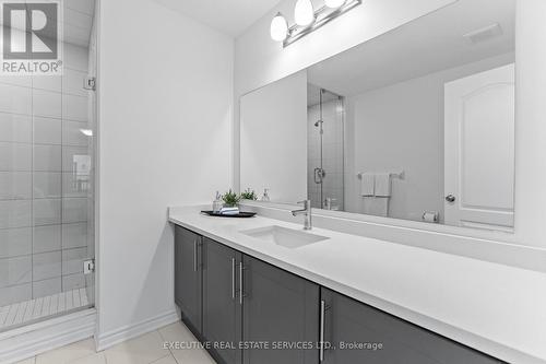 13 Ormand Terrace, Caledon, ON - Indoor Photo Showing Bathroom