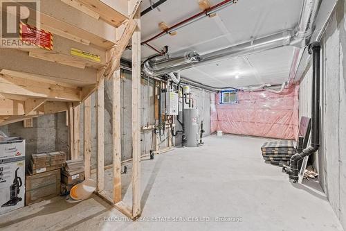 13 Ormand Terrace, Caledon, ON - Indoor Photo Showing Basement