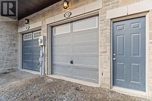 13 Ormand Terrace, Caledon, ON - Outdoor With Exterior