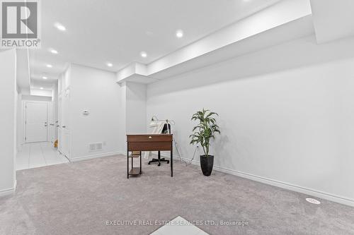 13 Ormand Terrace, Caledon, ON - Indoor