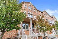 79 - 180 HOWDEN BOULEVARD  Brampton, ON L6S 0E6