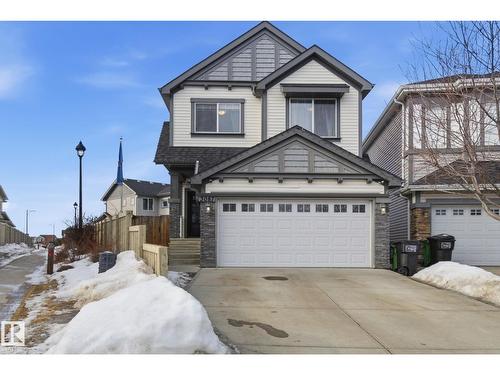 3087 ARTHURS CR SW  Edmonton, AB T6W 2H8