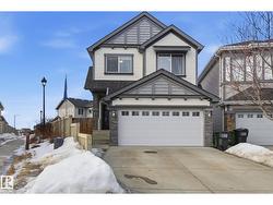 3087 ARTHURS CR SW  Edmonton, AB T6W 2H8