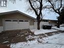 41 Cartier Crescent, Saskatoon, SK  - Outdoor 