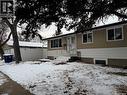 41 Cartier Crescent, Saskatoon, SK  - Outdoor 