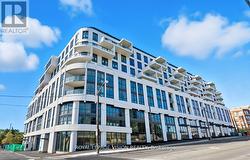 222 - 505 GLENCAIRN AVENUE  Toronto, ON M6B 0B2