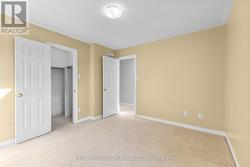 Bedroom 3 w/ walk-in closet - 