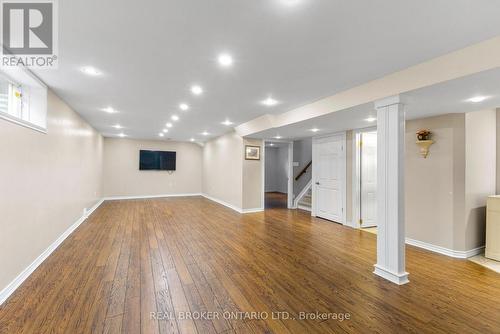 Fully finished basement - 2014 Jasper Avenue, Ottawa, ON - Indoor