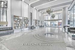 3112 - 5 SOUDAN AVENUE W  Toronto, ON M4S 0B1