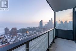 2804 - 35 PARLIAMENT STREET  Toronto, ON M5A 0Z5