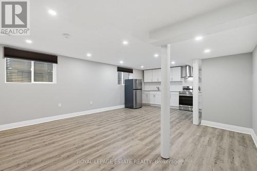 253 Michael Boulevard, Whitby, ON - Indoor