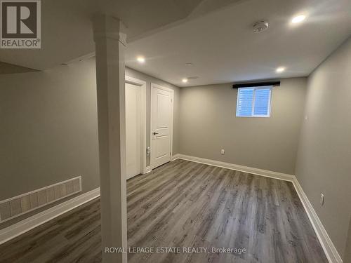 253 Michael Boulevard, Whitby, ON - Indoor