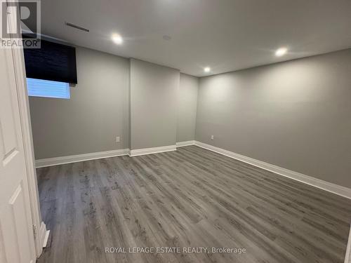 253 Michael Boulevard, Whitby, ON - Indoor Photo Showing Other Room