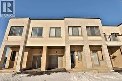 205 FOWLEY Drive  Oakville, ON L6H 0P4