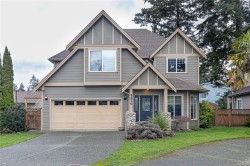3370 Alfred Pl  Colwood, BC V9C 3J4