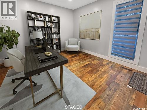 1102 Golden Place, Swift Current, SK - Indoor