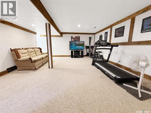 1102 Golden Place, Swift Current, SK - Indoor