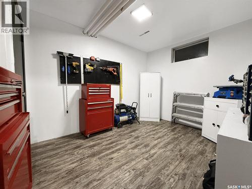1102 Golden Place, Swift Current, SK - Indoor
